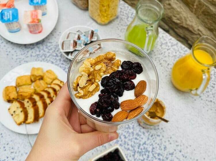 Fotos del hotel Hanul Fullton:  9