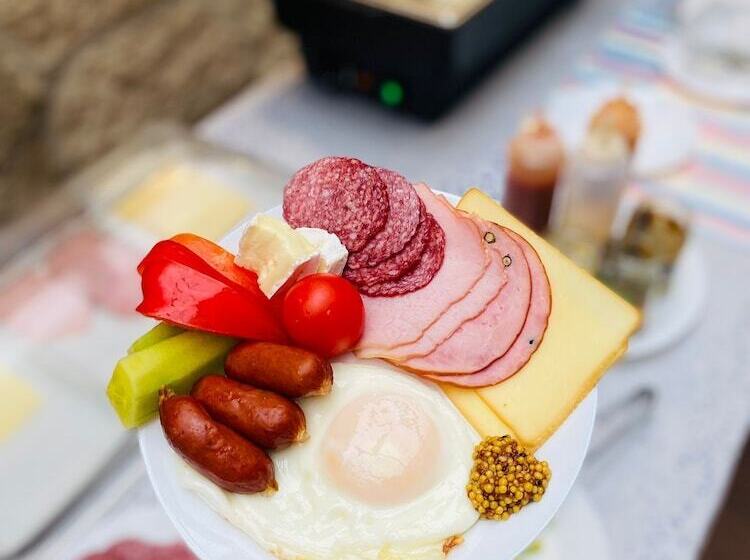 Fotos del hotel Hanul Fullton:  13