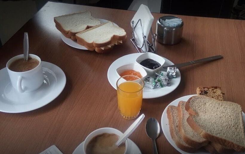 Fotos del hotel Imperio Suites:  10