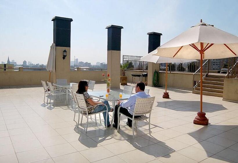 Fotos del hotel Imperio Suites:  5