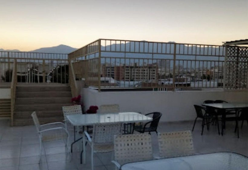 Fotos del hotel Imperio Suites:  11