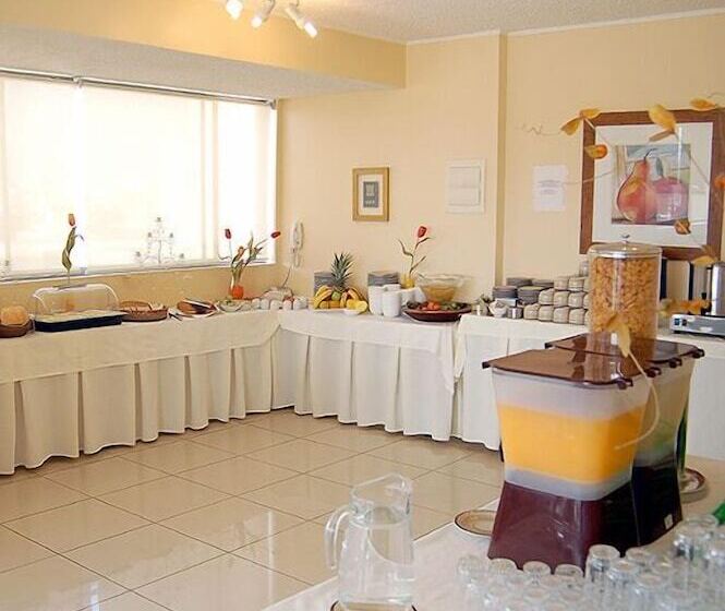 Fotos del hotel Imperio Suites:  9