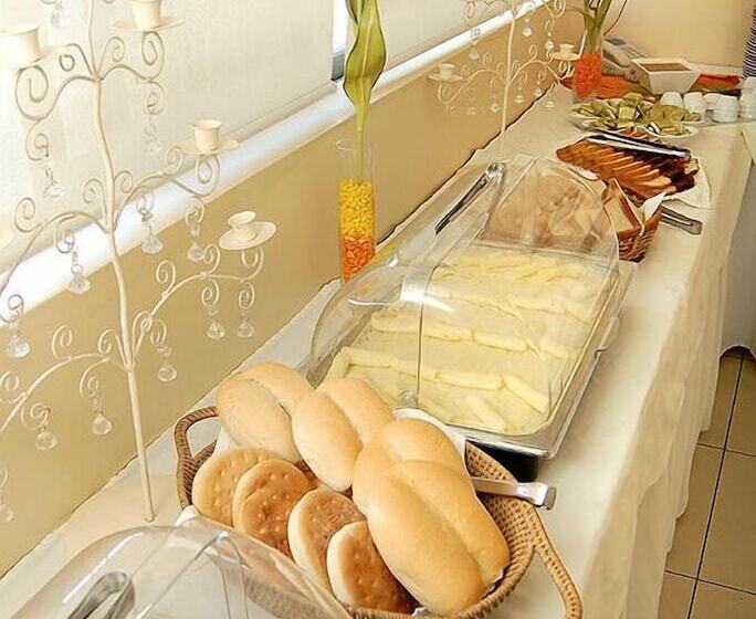 Fotos del hotel Imperio Suites:  13