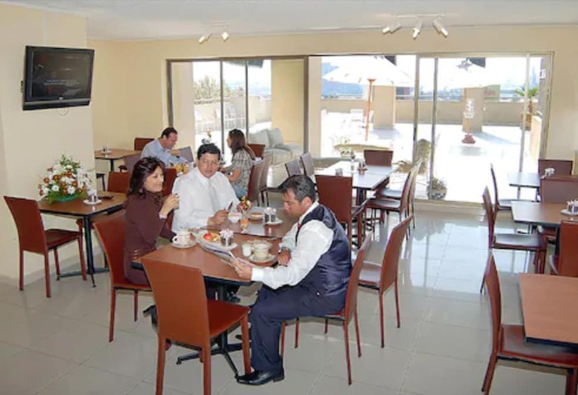 Fotos del hotel Imperio Suites:  4