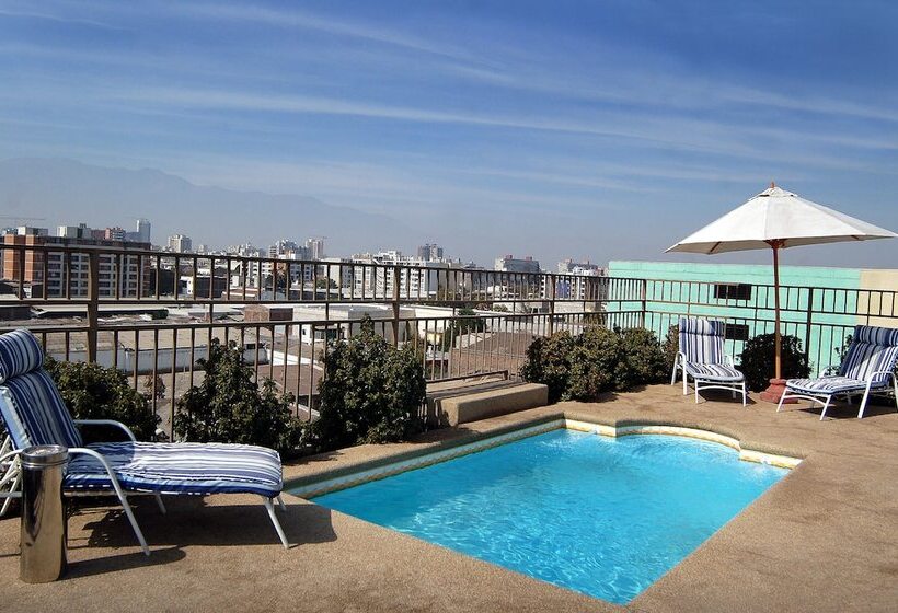 Fotos del hotel Imperio Suites:  8