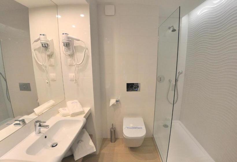 Fotos del hotel Villa Bravo:  10