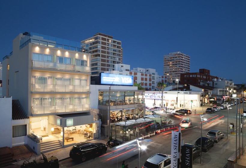 Fotos del hotel 20 Hotel:  10