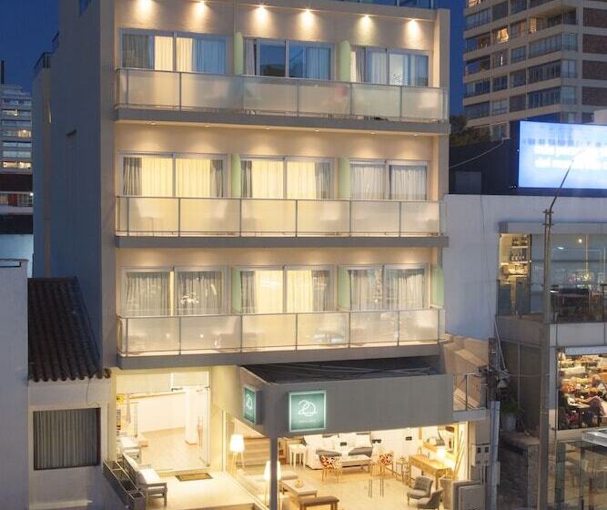 Fotos del hotel 20 Hotel:  13