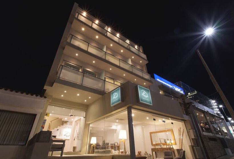 Fotos del hotel 20 Hotel:  6