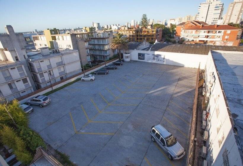 Fotos del hotel 20 Hotel:  5