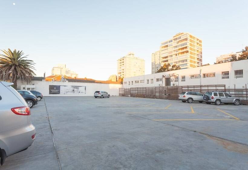 Fotos del hotel 20 Hotel:  9