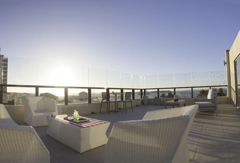 Fotos del hotel 20 Hotel:  3