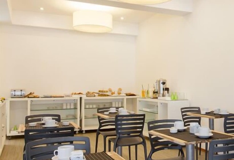 Fotos del hotel 20 Hotel:  2