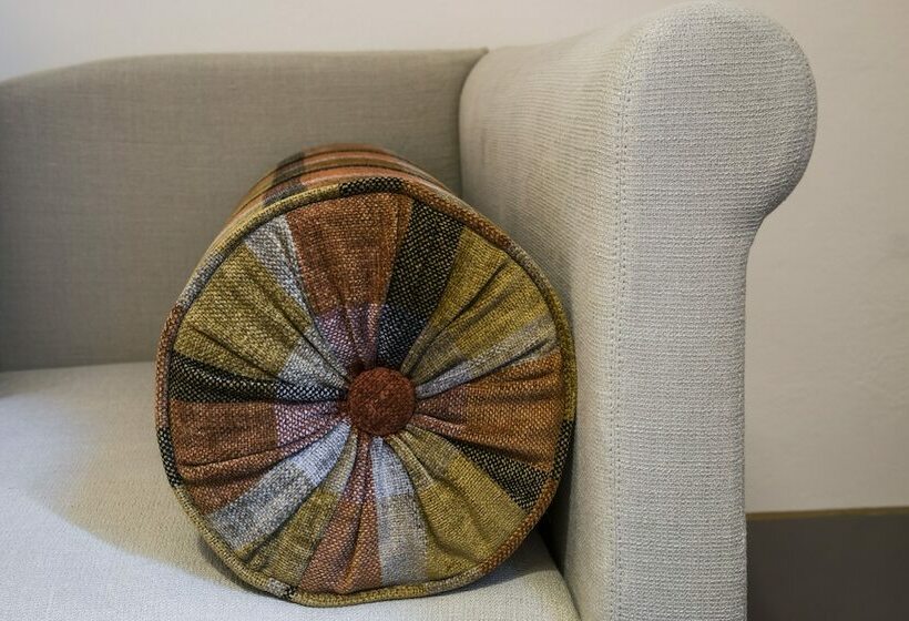 Fotos del hotel Alfieri9:  5