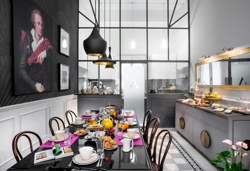 Fotos del hotel Alfieri9:  3