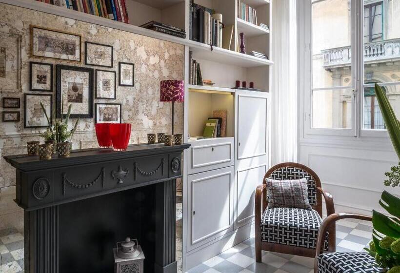 Fotos del hotel Alfieri9:  18