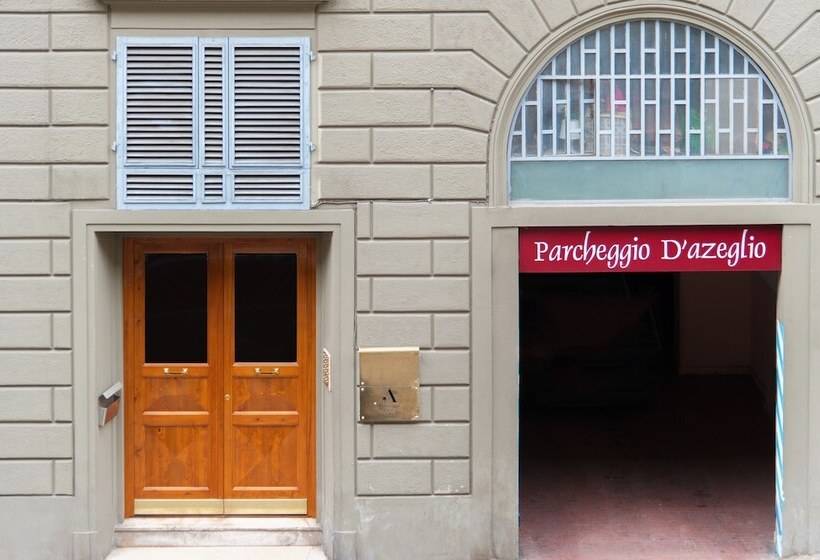 Fotos del hotel Alfieri9:  6