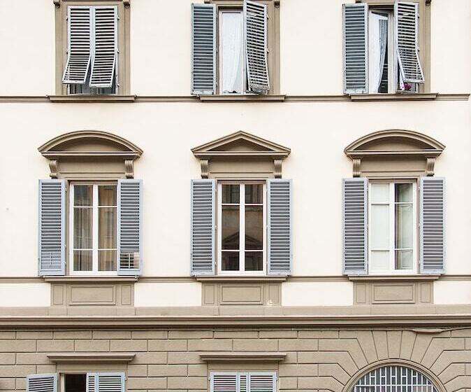 Fotos del hotel Alfieri9:  11