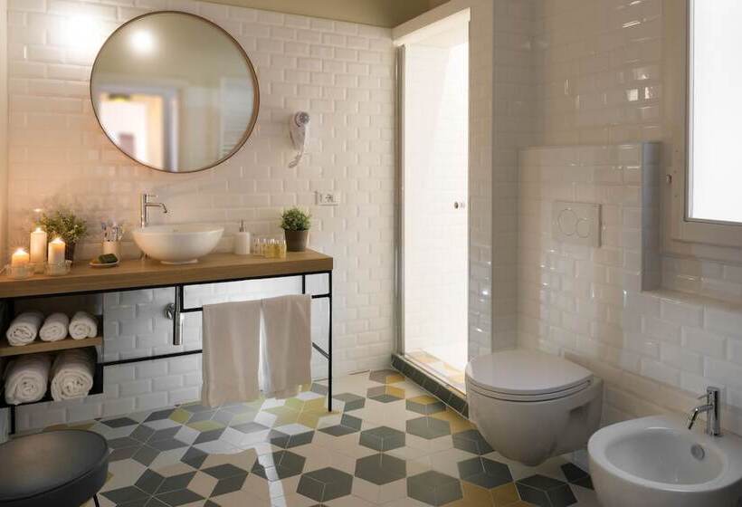 Fotos del hotel Alfieri9:  4