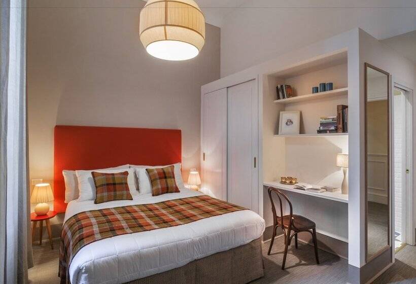 Fotos del hotel Alfieri9:  7