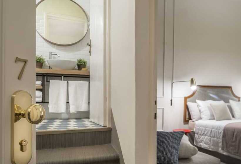 Fotos del hotel Alfieri9:  25