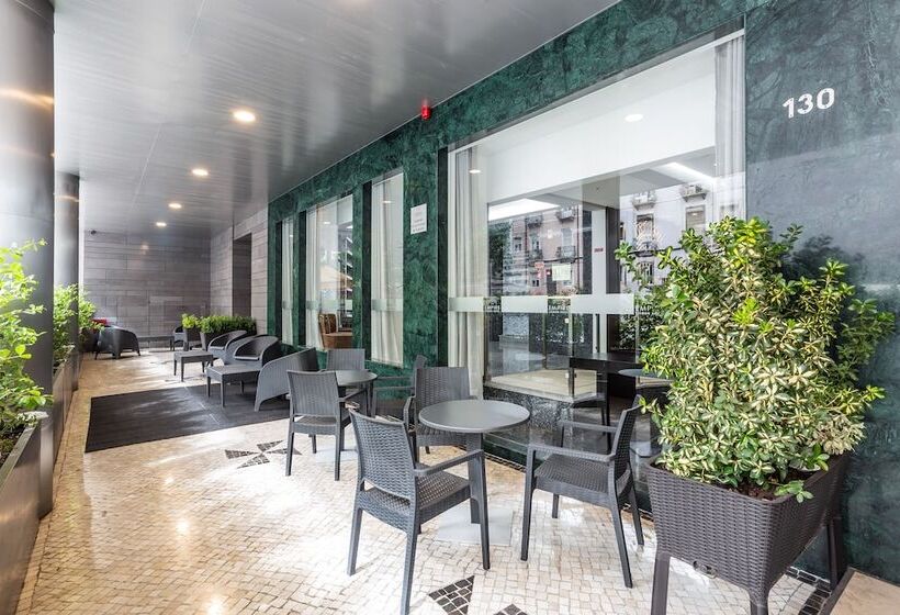 Fotos del hotel Empire Lisbon:  5