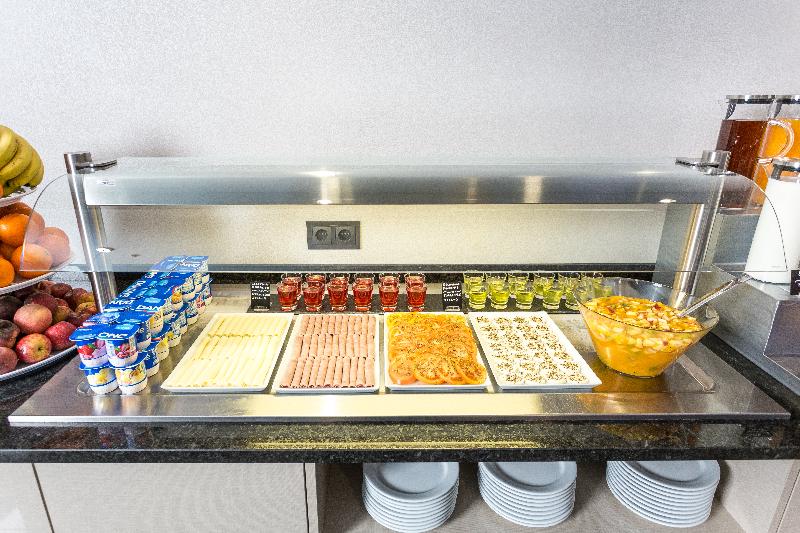 Fotos del hotel Empire Lisbon:  9