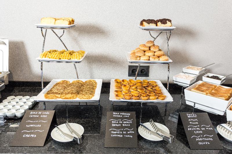 Fotos del hotel Empire Lisbon:  10