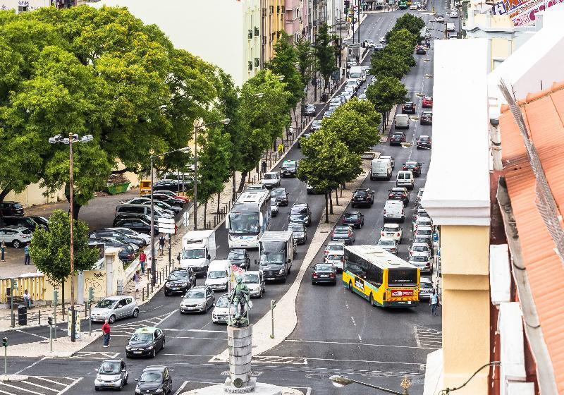 Fotos del hotel Empire Lisbon:  18