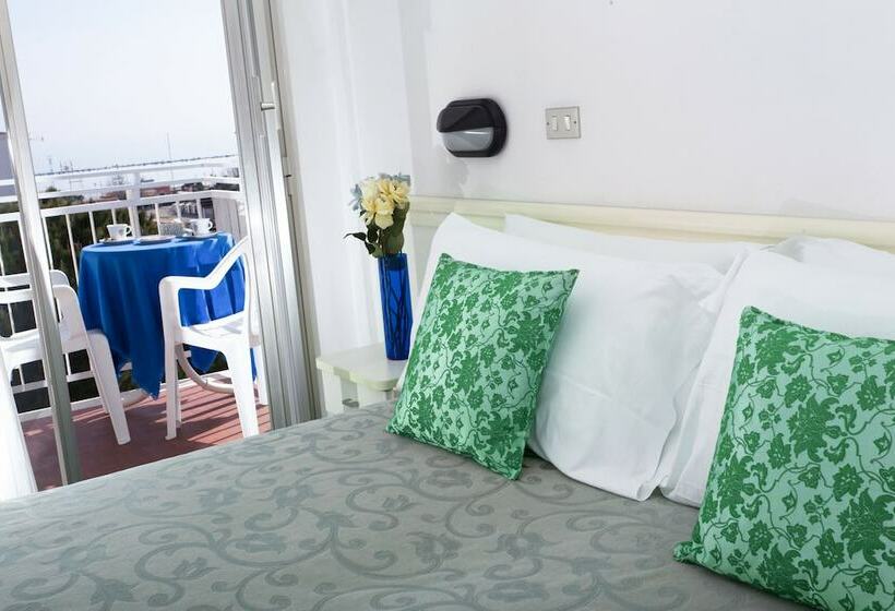 Fotos del hotel Gioiello:  15