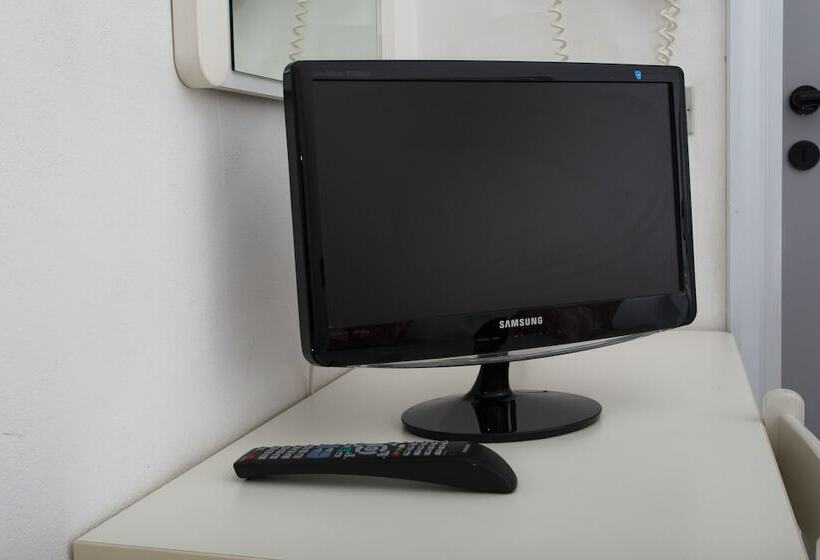 Fotos del hotel Gioiello:  5