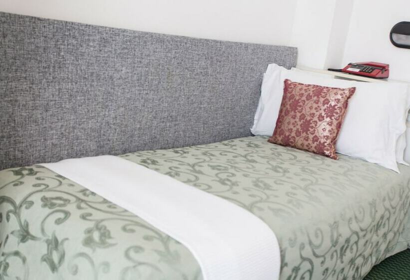 Fotos del hotel Gioiello:  17