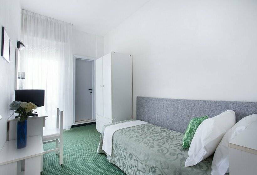 Fotos del hotel Gioiello:  2