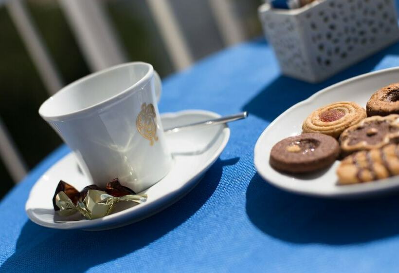 Fotos del hotel Gioiello:  13