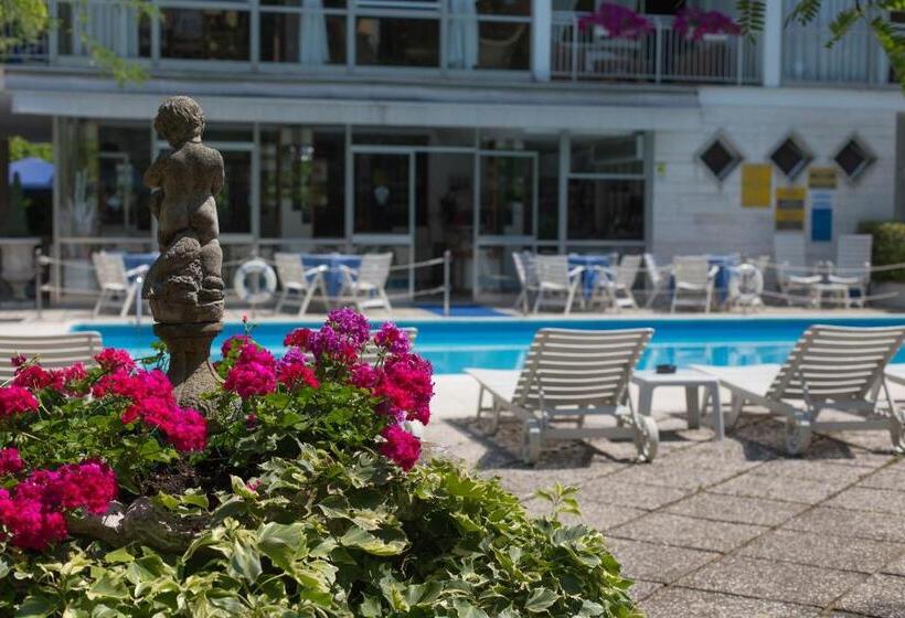 Fotos del hotel Gioiello:  22