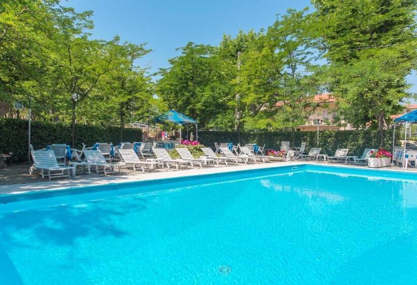 Fotos del hotel Gioiello:  14