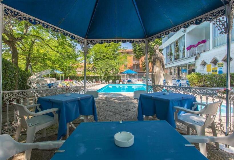 Fotos del hotel Gioiello:  4