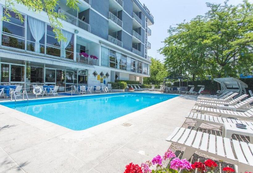 Fotos del hotel Gioiello:  21