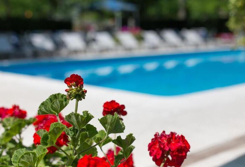 Fotos del hotel Gioiello:  9