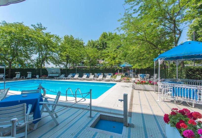 Fotos del hotel Gioiello:  18