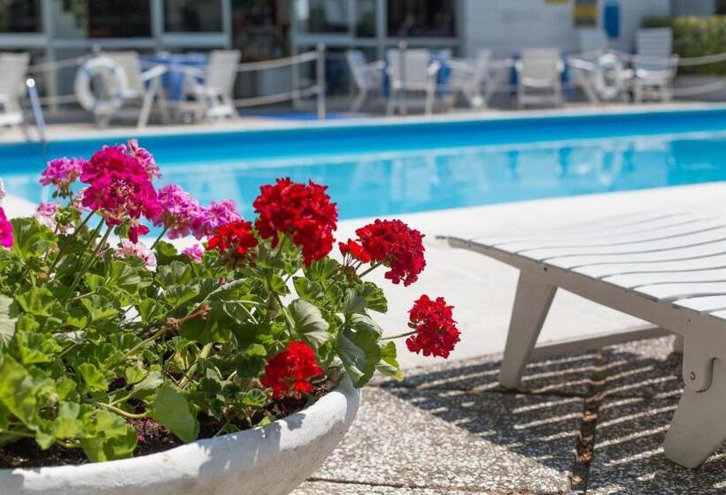 Fotos del hotel Gioiello:  20