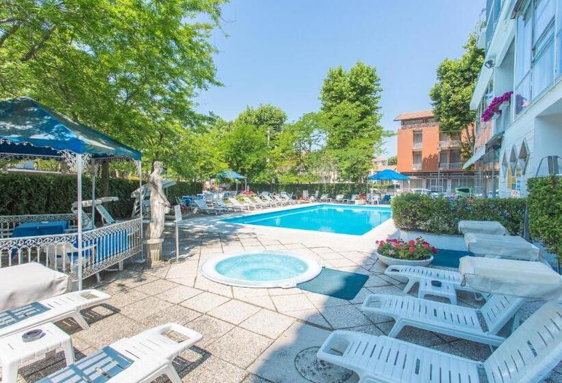 Fotos del hotel Gioiello:  19