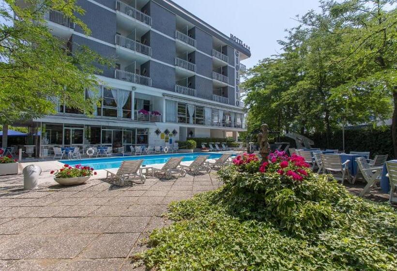 Fotos del hotel Gioiello:  8