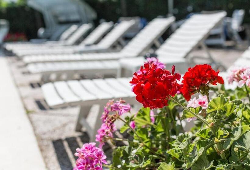 Fotos del hotel Gioiello:  6