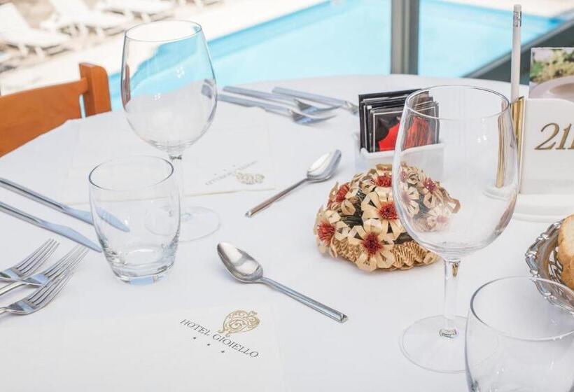 Fotos del hotel Gioiello:  12