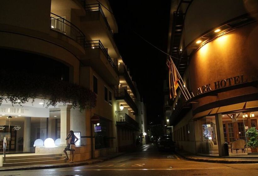 Fotos del hotel Mar De Tossa:  4