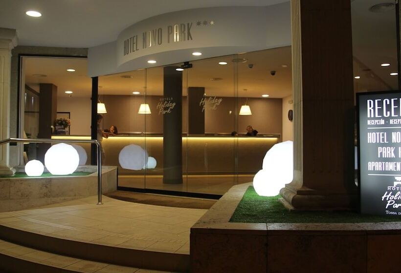 Fotos del hotel Mar De Tossa:  2