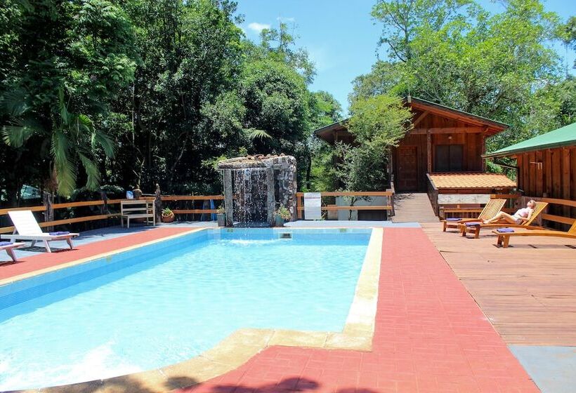 Fotos del hotel Palo Rosa Lodge:  19