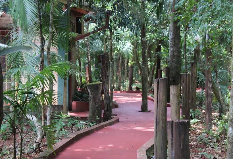 Fotos del hotel Palo Rosa Lodge:  4