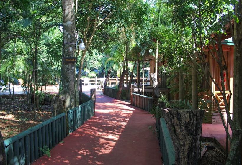 Fotos del hotel Palo Rosa Lodge:  11